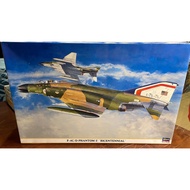 Hasegawa 09790 F-4C/D PHANTOM II BICENTENNIAL 1/48 ' BIG BOX'