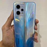 realme 9 pro plus 8/256 second