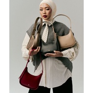 KIKY HANDBAG SALLY WOO X AS PAPALARIS COLLECTION