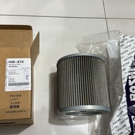 4285577 Filter Strainer Hw870 Zaxis 110 Zx110