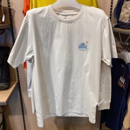 EIGER 1989 MEN'S SHORT T-SHIRT COASTICO T-SHIRT
