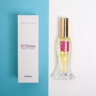 PERFUME GAHARU D'OTENNA + FREEGIFTS
