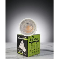 Hiled MR16 Dimm 220V 7W 3000K 4000K Dimmable MR16 7W