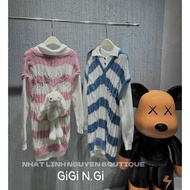 13DE MARZO BEAR GILE SWEATSHIRT