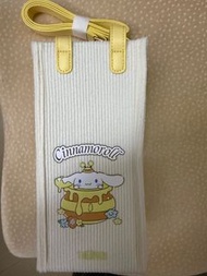 Cinnamoroll 杯套 sanrio thermos