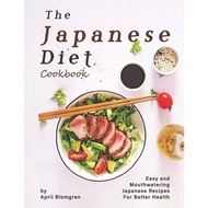 (eBook PDF) The Japanese Diet Cookbook