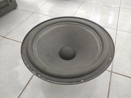 Woofer 12 inch PHILLIPS