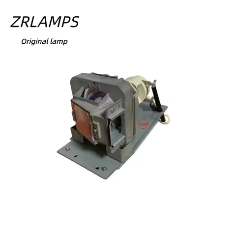 Latest version 5J.JFG05.001 Original lamp with housing fit BENQ MH750 SH753 SU754 SW752 SX751 P-VIP3