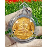 泰国佛牌  ［大梵天王四面神］🔥🔥 🔥🔥