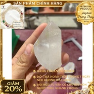 Original rough white quartz stone used for home decoration to purify energy (a3 1842) DQ