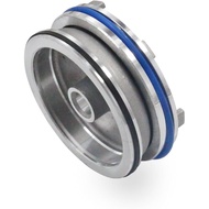 Phoenix Transmission Parts 4L60E 700R4 Transmission Parts Corvette Servo Piston Kit Assembly A74905B