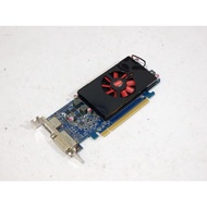 [FREE SHIPPING] HD7570 GT610 GT310 GT210 Low Profile LP SFF Graphic Card