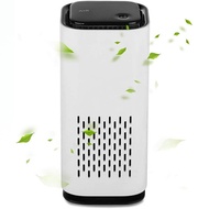 Air Purifier with True HEPA Carborn Layer Filter Odor Dust Smoke Eliminator Air Cleaner for Bedroom