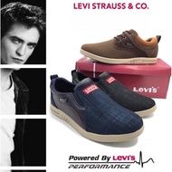Surprisingly Smart Men’s Superlatives Casual Classic Street Perfectly Outfits Loafer Shoes Kasut Lof