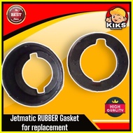 ☎ ♣ ☾ Jetmatic Rubber Gasket For Poso Sapatella [Jetmatic Parts] [Jetmatic Replacement]