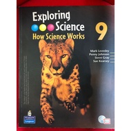 Exploring Science: How Science Works 9