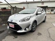 2019 Priusc 1.5 油電 售29.8萬 台中大里 自售