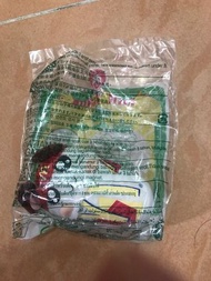 麥當勞哈姆太郎