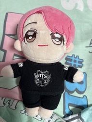 BTS Jung Kook公仔
