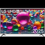 LG Smart Tivi AI 4K 86UA8450PSA
