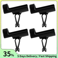 Bucket Rod Holder Opening Fishing Rods Holder Clamp Outdoor Fishing Accessories Ice Fishing Rod Hold