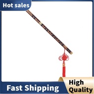 Dizi D Flute Bamboo Flute Chinese Musical Instrument Handmade Professional Flute Music Instrument