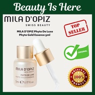 mila d'opiz phyto de luxe phyto gold essence 5ml | miladopiz - buy 3 get 2