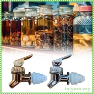 [IniyexaMY] Beverage Dispenser Replacement Spigot Drink Dispenser Faucet for Home Fridge