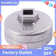 65mm 14 Flutes Oil Filter Cap Wrench Tool Socket Remover