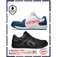 WinJob Asics cp603 G-TX Anti Slip core -tex Waterproof / working shoes safety shoes Direct From Japa