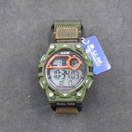 Bum digital watches BF17906 (stock clearance)with metal box.