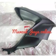 [READY STOCK] 64501-K97-T00A2 COVER BODY SIDE KANAN TEBENG BODY KANAN NEW PCX 150 HITAM DOFF