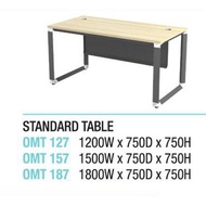 Standard Table / Office Table / Office Meeting / Table Writing / Table Director