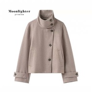 Edelyn coat wool elegant chic premium winter spring autumn winter winter coat woman