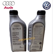 AUDI A4 A5 Q5 7-SPEED DSG DUAL CLUTCH AUTO TRANSMISSION FLUID G052529A2