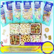 Cemilan Anjing Biskuit Anjing Snack Anjing Dog Treats Jajanan Anjing Makanan Anjing