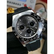 BTf daytona movement 4130 grey dial