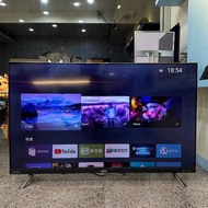 【艾爾巴二手】SAMPO聲寶4K 65吋LED液晶顯示器EM-65QA210#二手液晶電視機 #彰化店00396