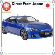 [Direct From Japan] Tamiya 1/24 Sports Car Series No. 324 Subaru BRZ Plastic Model Kit 24324