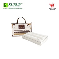 Lady Americana Ergonomic Pillow