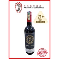 HENRY DE LAVAL 750ML
