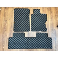 Z SPEC CARPET DADU THAILAND HONDA CIVIC FD KARO STYLE