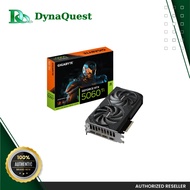 Gigabyte RTX 5060 TI Windforce SFF 8GB GV-N506TWF2-8GD Graphics Card