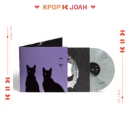 (LP) EPIK HIGH [PUMP] COLLECTOR'S EDITION (20th Dec.2024)