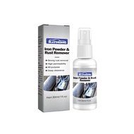 Rayhong rust remover spray for cars rust remover spray for Iron