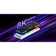 Akko MonsGeek FUN60 PRO HE Machanical Keyboard Magnetic Switch 60% Wireless Gaming Keyboard