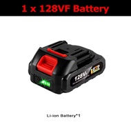 🔥สต๊อกกรุงเทพ🔥สำหรับอินเทอร์เฟซ Makita 18-21v แบตเตอรี่ 20000mAh 388VF แบตเตอรี่แบตเตอรี่ลิเธียมไอออ