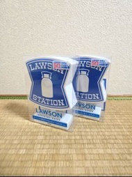 日本Lawson創業50周年 看板燈 招牌燈