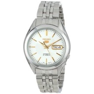 NEW SEIKO 5 MEN AUTOMATIC WATCH SNKL17