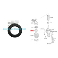 COIL SPRING PAD - FRONT (1PC) = HYUNDAI IONIQ #54623C1000 #54633F2000